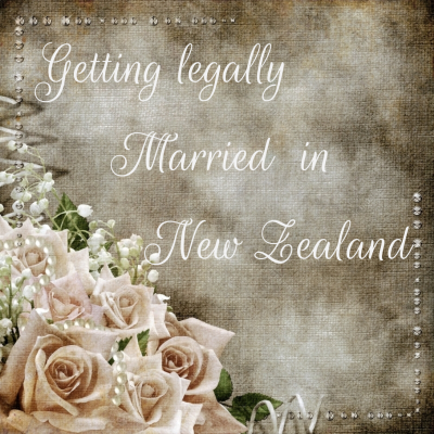 Legally-marries