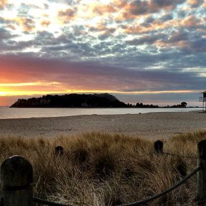 Mt Maunganui