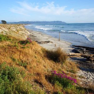 bowentown-beach