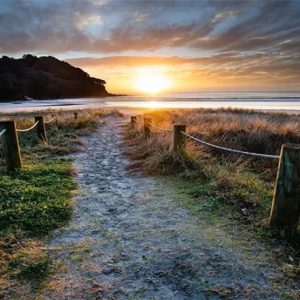 waihi-beach-sunrise